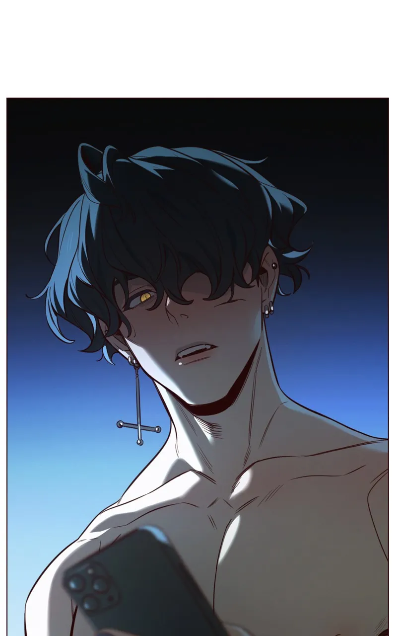 The Last Bloodline Chapter 12 Online - página 39