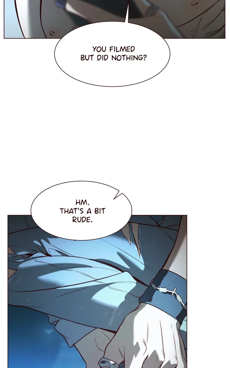 The Last Bloodline Chapter 12 Online - página 40