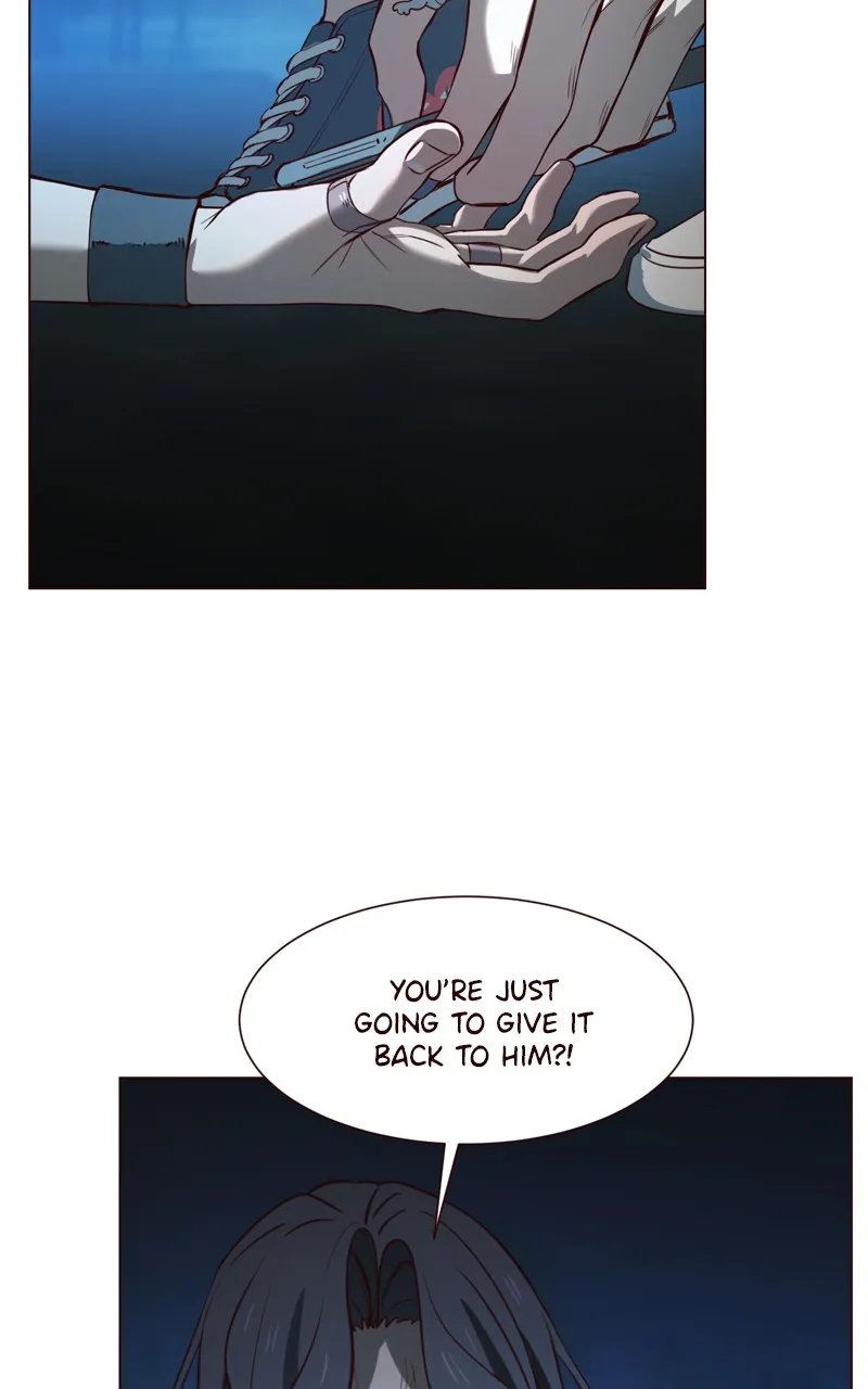 The Last Bloodline Chapter 12 Online - página 41