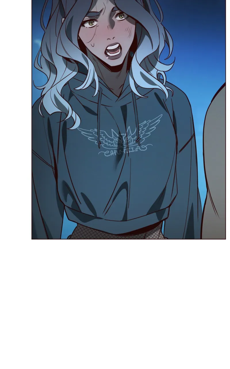 The Last Bloodline Chapter 12 Online - página 42