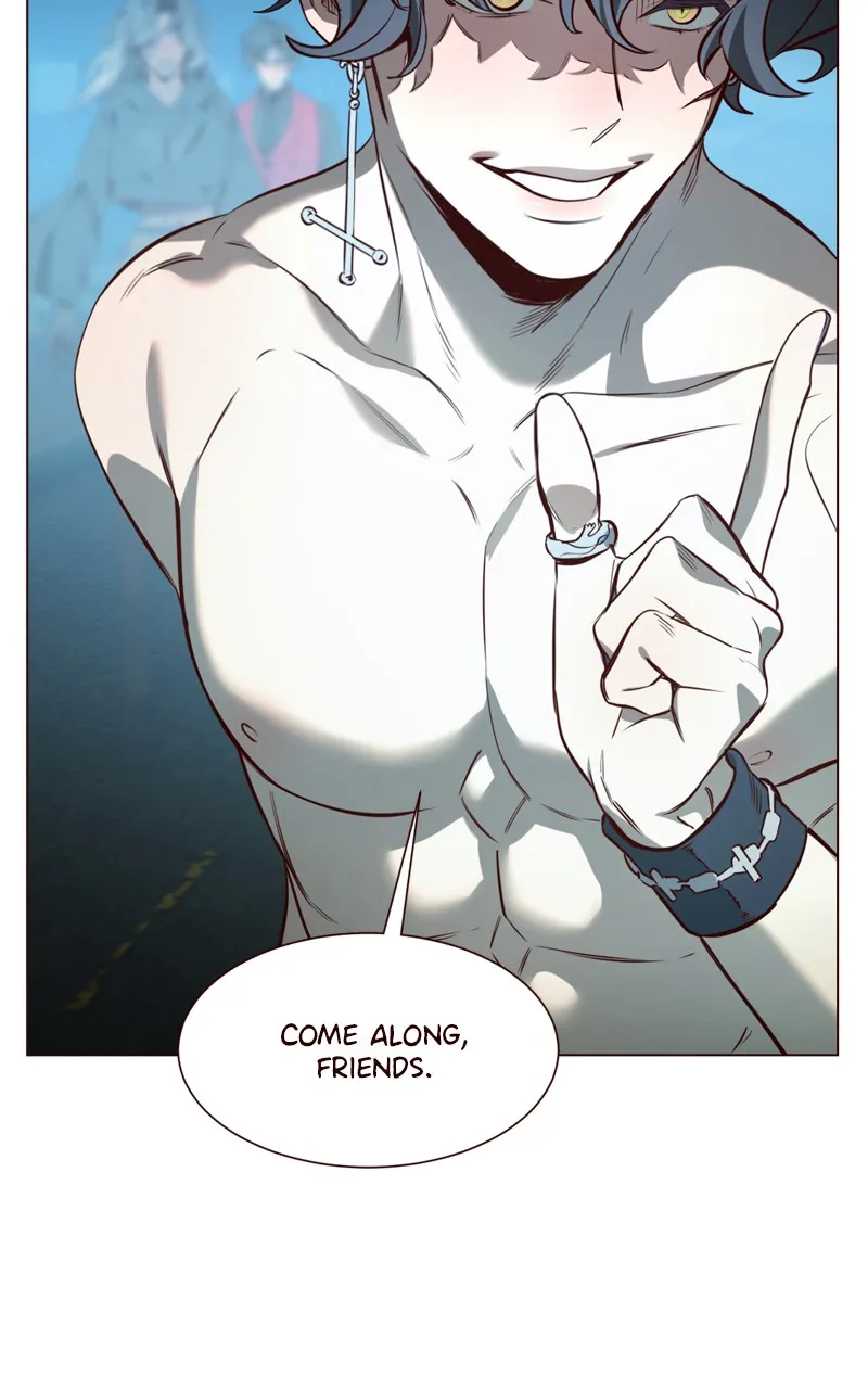 The Last Bloodline Chapter 12 Online - página 48
