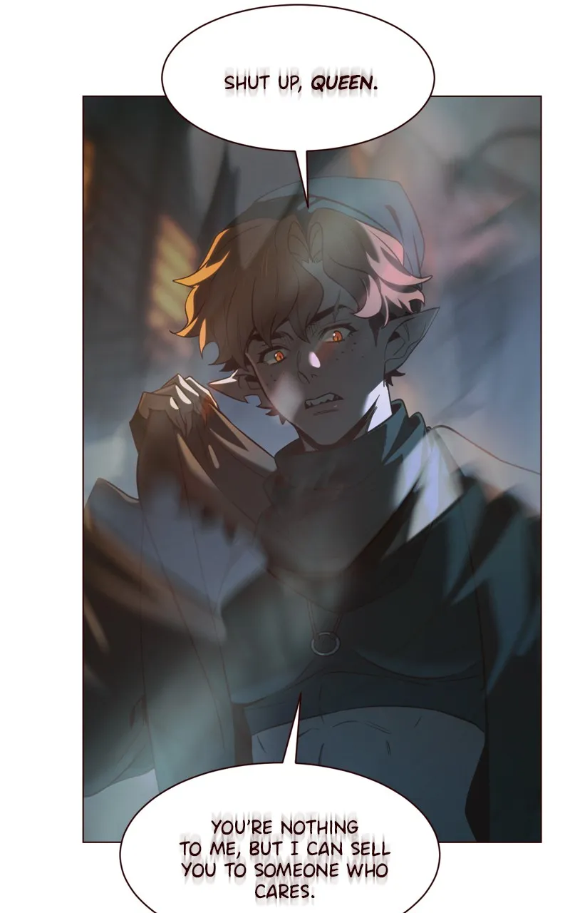 The Last Bloodline Chapter 12 Online - página 56