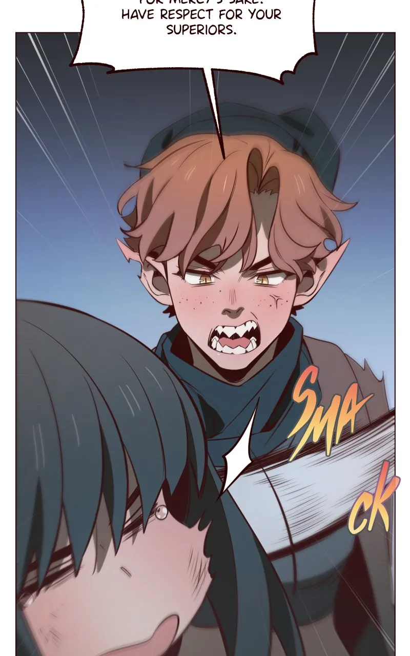 The Last Bloodline Chapter 12 Online - página 59