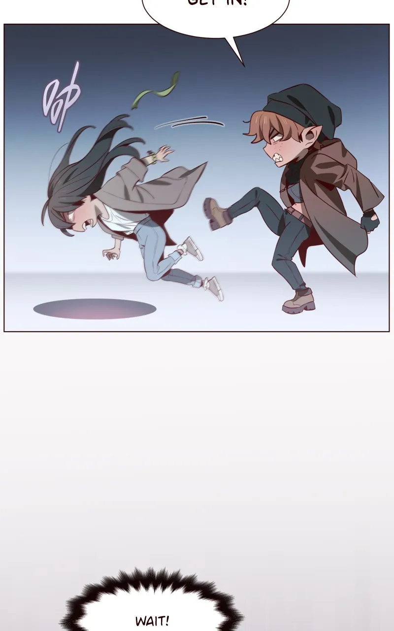 The Last Bloodline Chapter 12 Online - página 62