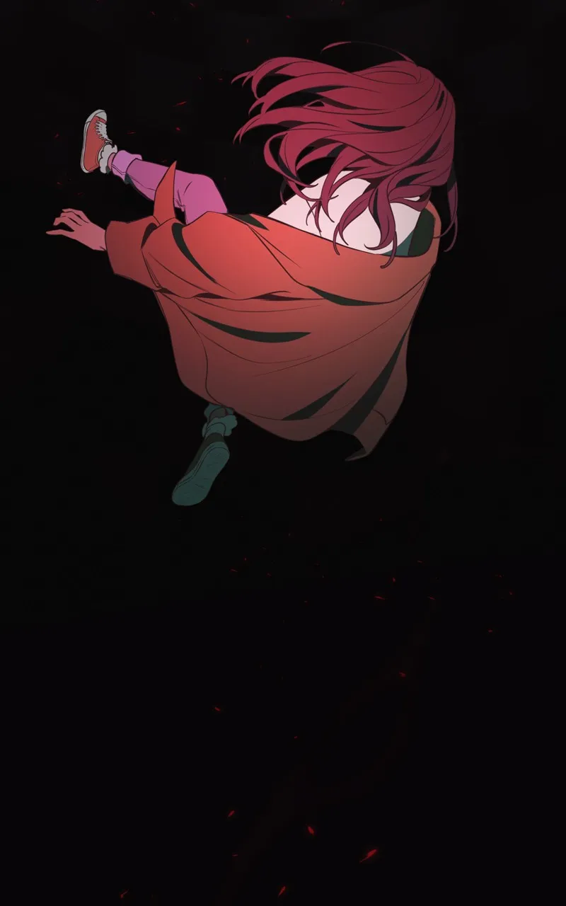 The Last Bloodline Chapter 12 Online - página 67