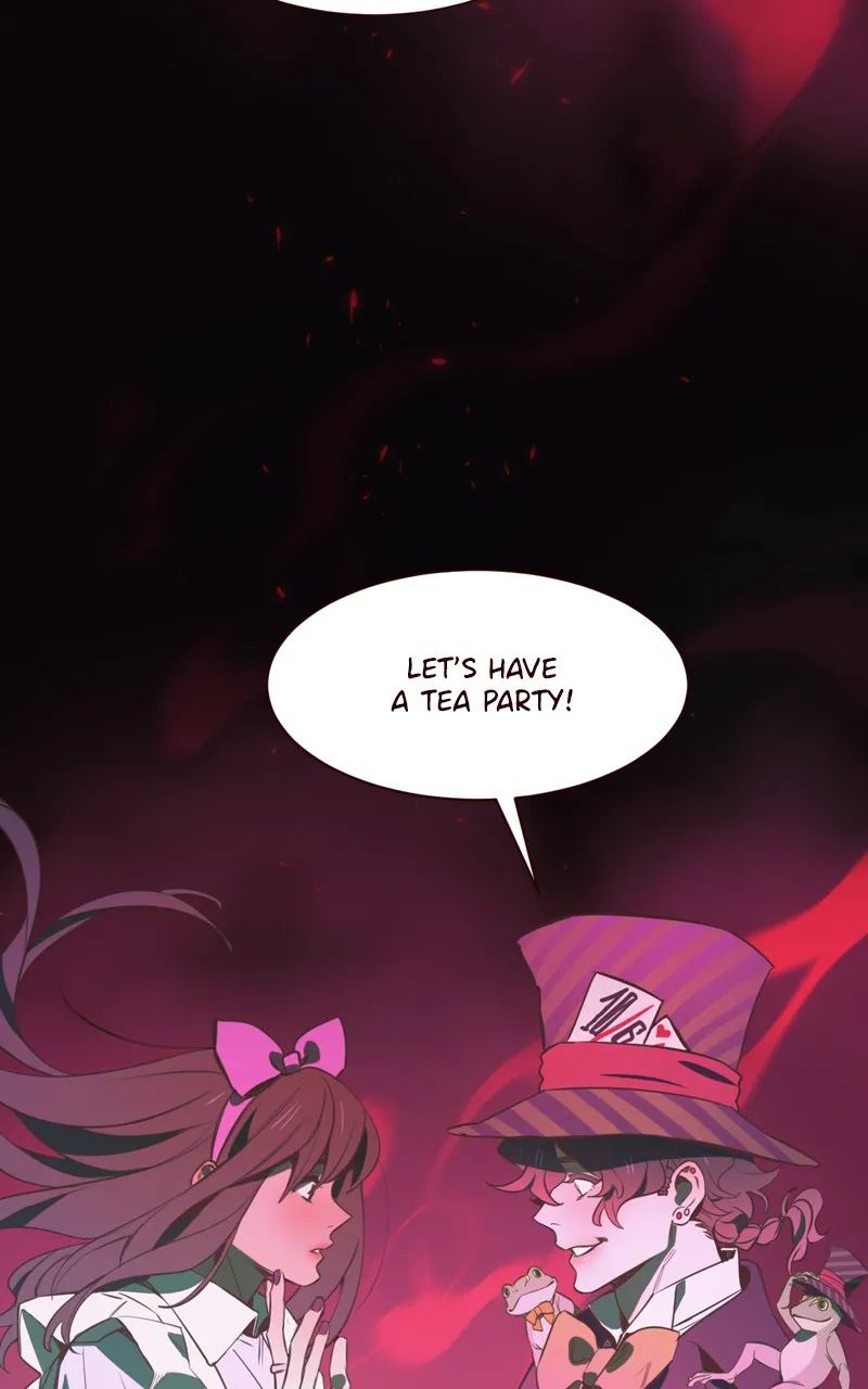 The Last Bloodline Chapter 12 Online - página 72