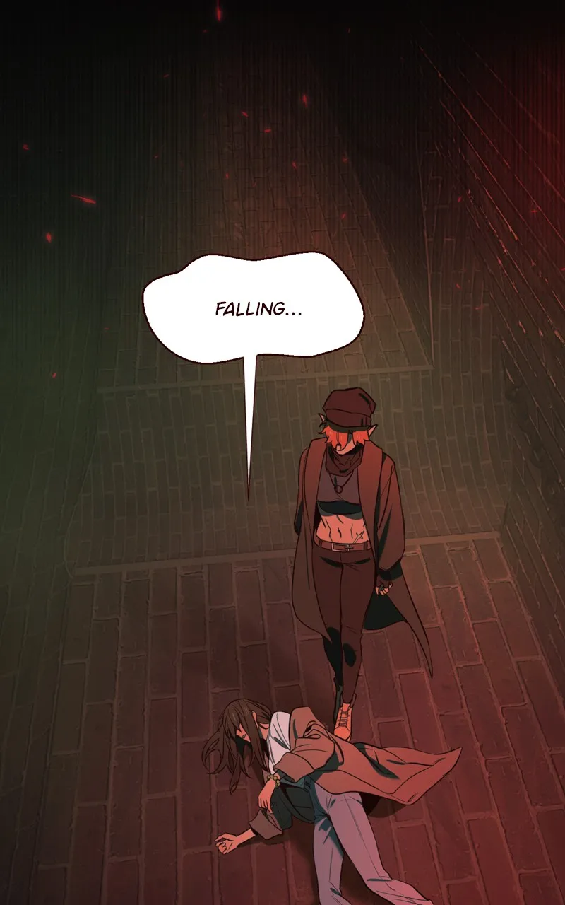 The Last Bloodline Chapter 12 Online - página 85
