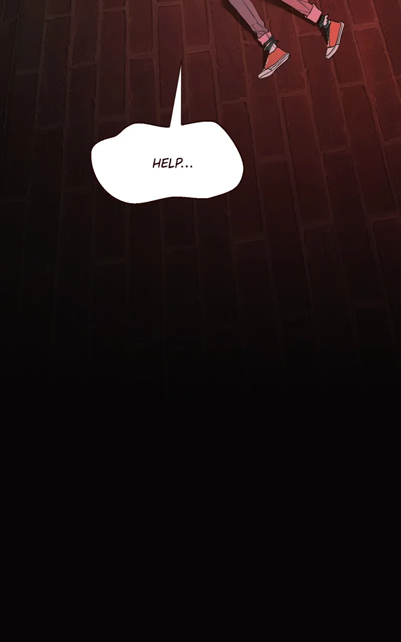 The Last Bloodline Chapter 12 Online - página 86