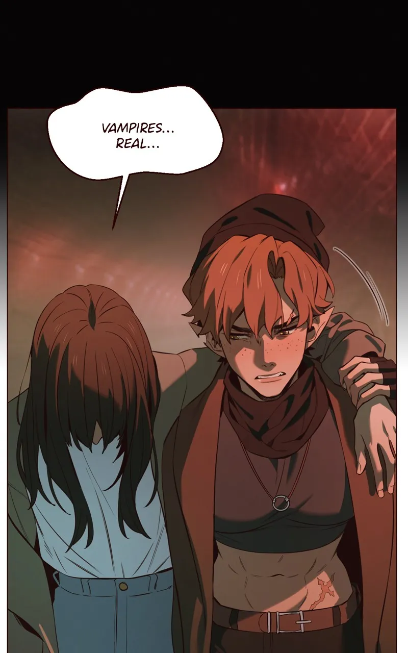 The Last Bloodline Chapter 12 Online - página 87