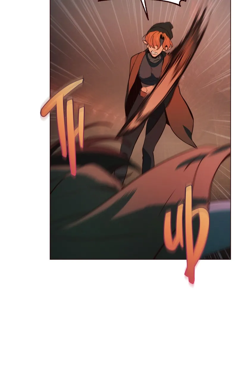 The Last Bloodline Chapter 12 Online - página 90