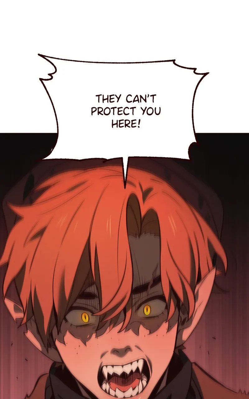 The Last Bloodline Chapter 12 Online - página 91