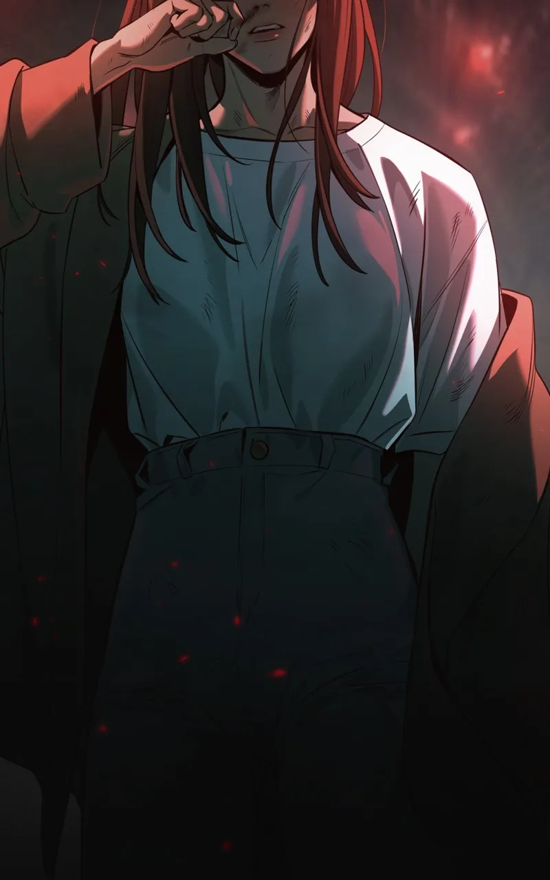 The Last Bloodline Chapter 13 Online - página 8