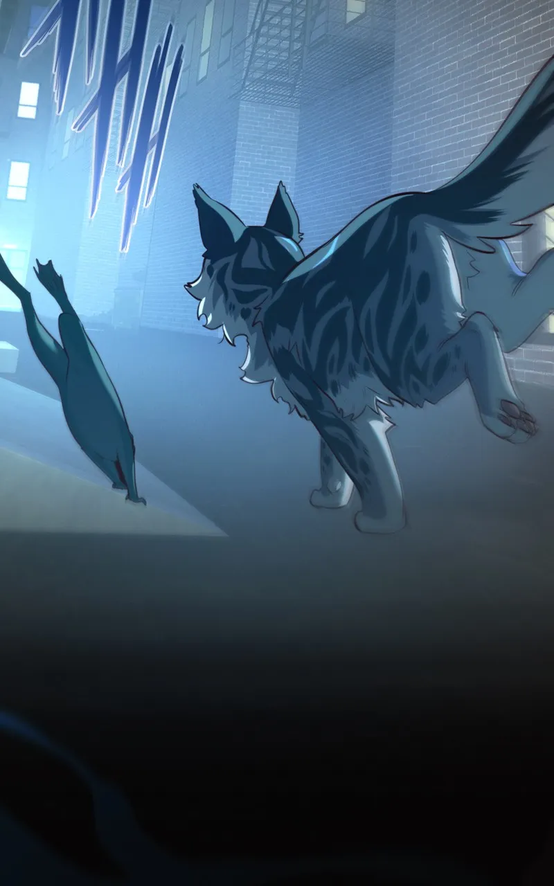 The Last Bloodline Chapter 13 Online - página 12