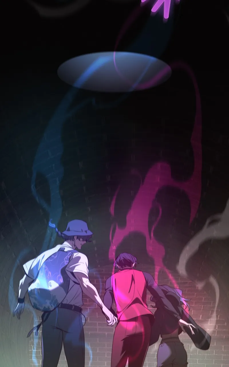 The Last Bloodline Chapter 13 Online - página 14