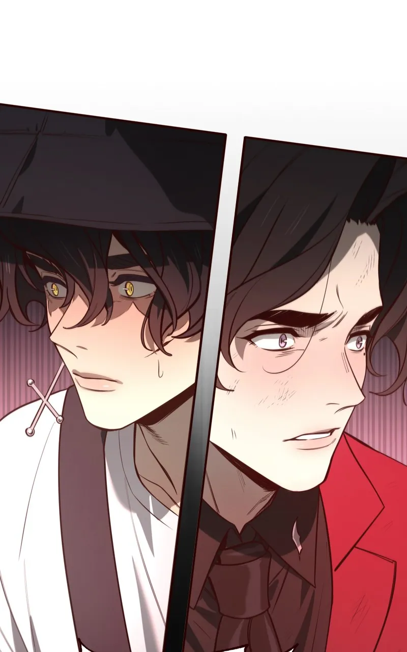 The Last Bloodline Chapter 13 Online - página 19