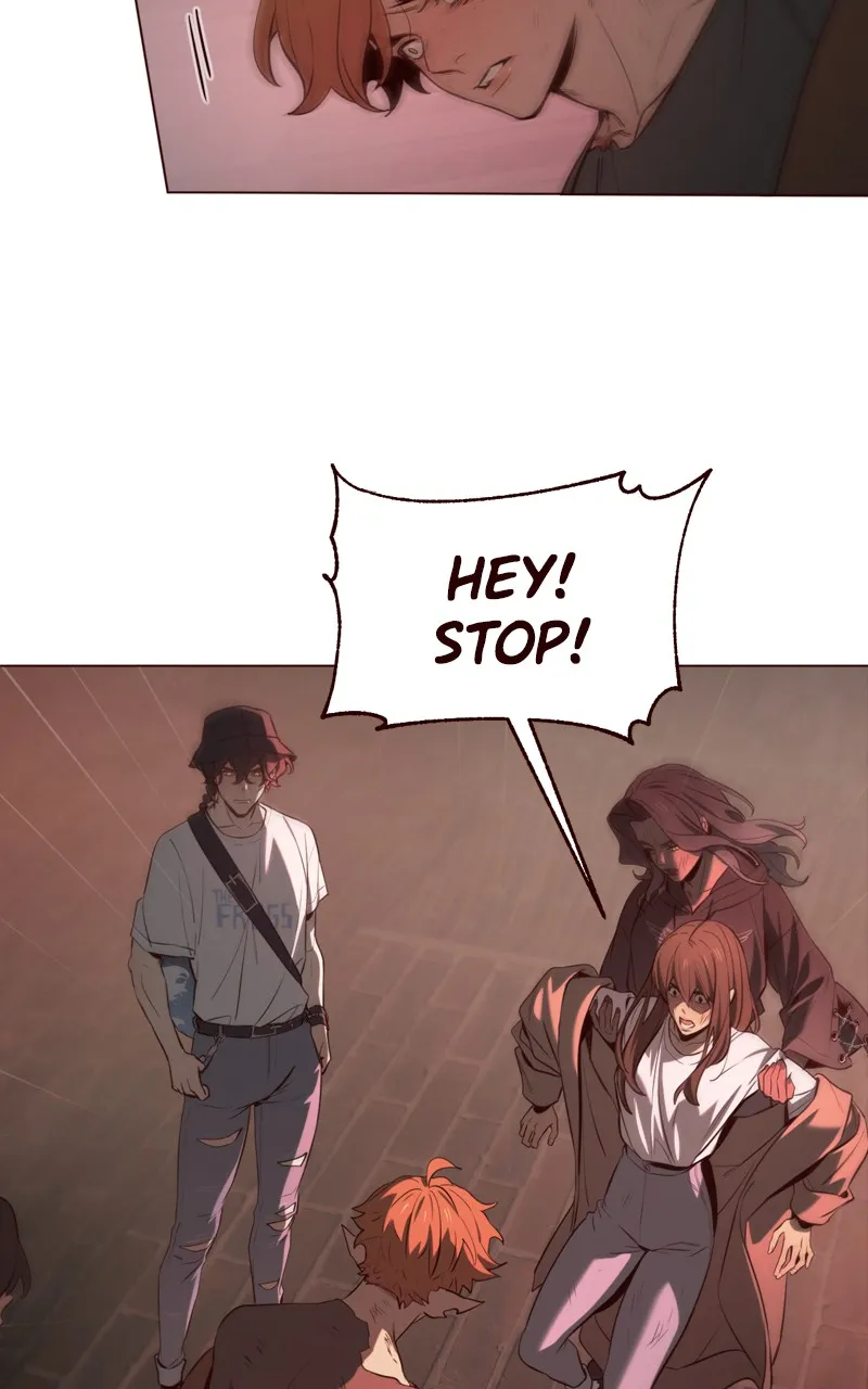 The Last Bloodline Chapter 13 Online - página 26