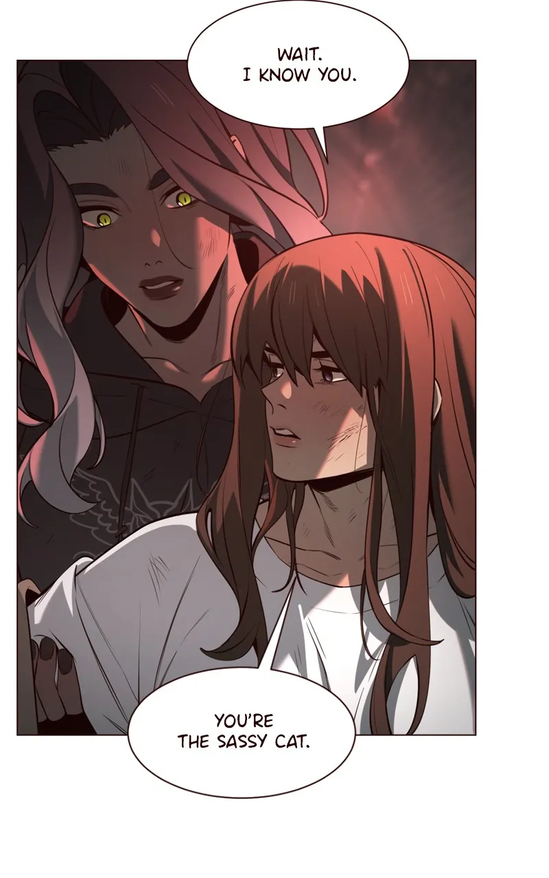 The Last Bloodline Chapter 13 Online - página 28