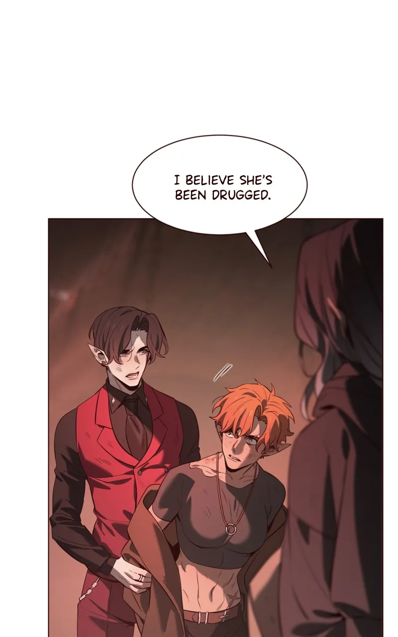 The Last Bloodline Chapter 13 Online - página 29