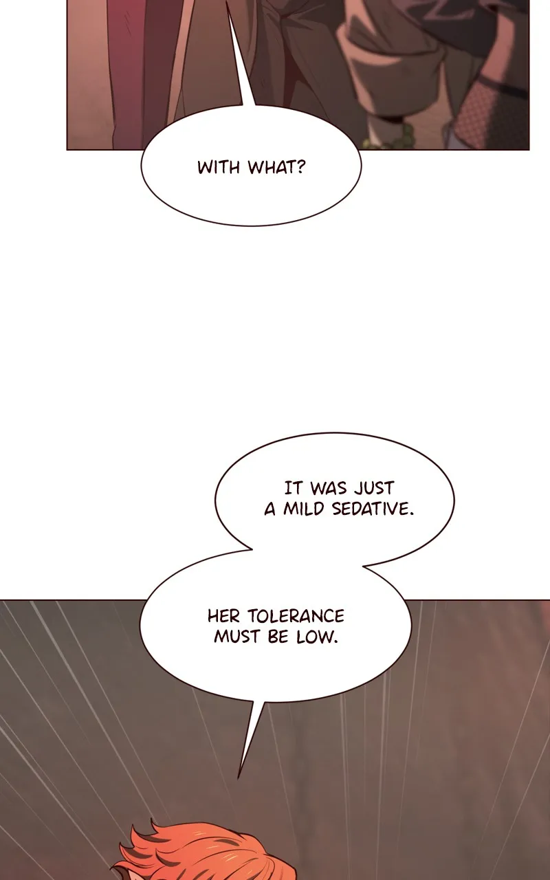 The Last Bloodline Chapter 13 Online - página 30
