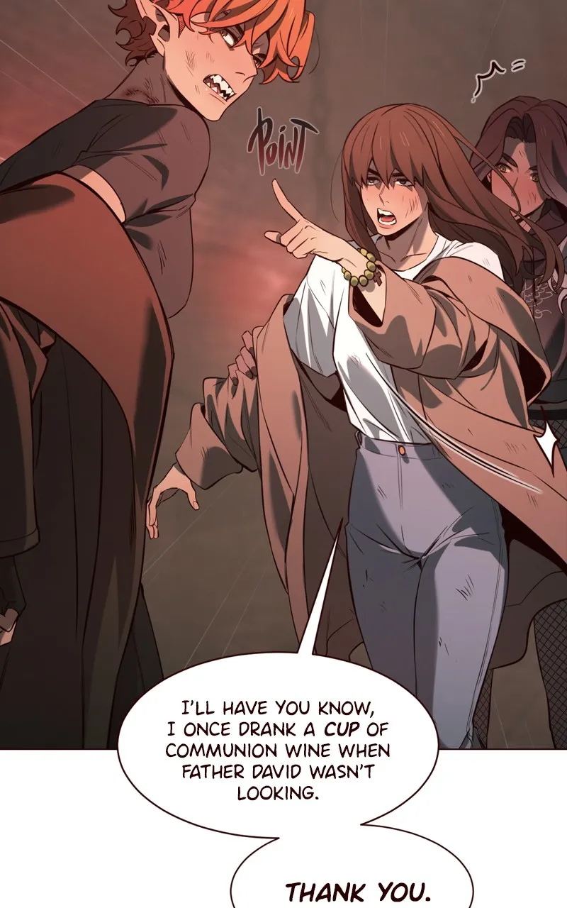 The Last Bloodline Chapter 13 Online - página 31