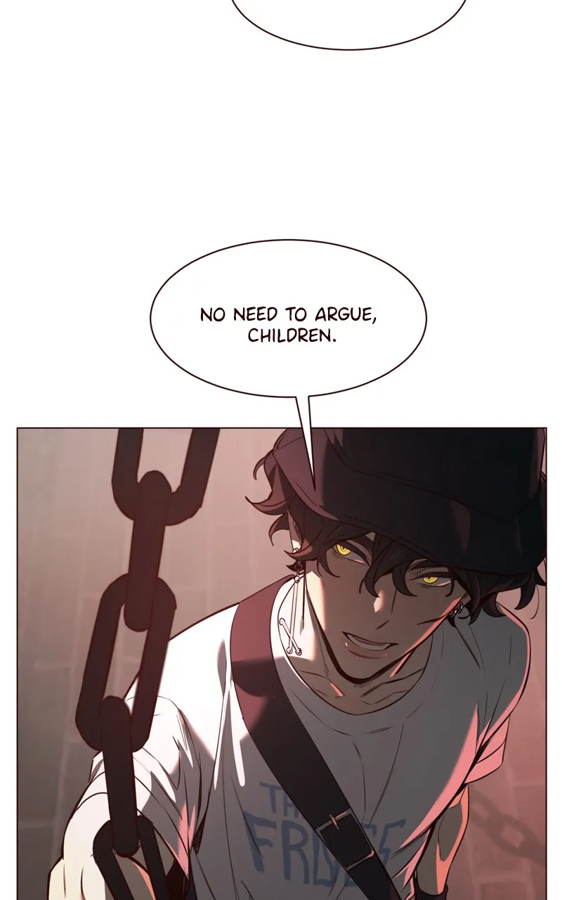 The Last Bloodline Chapter 13 Online - página 32