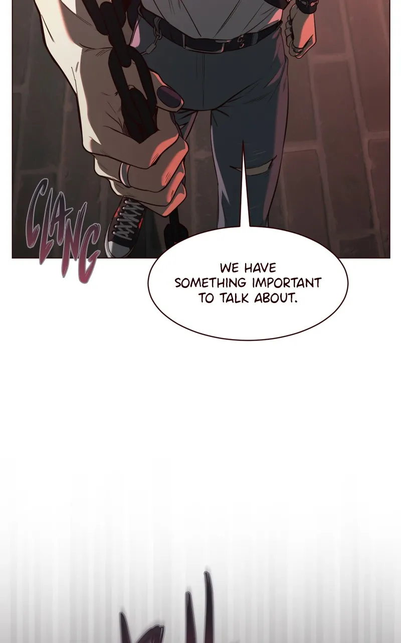 The Last Bloodline Chapter 13 Online - página 33