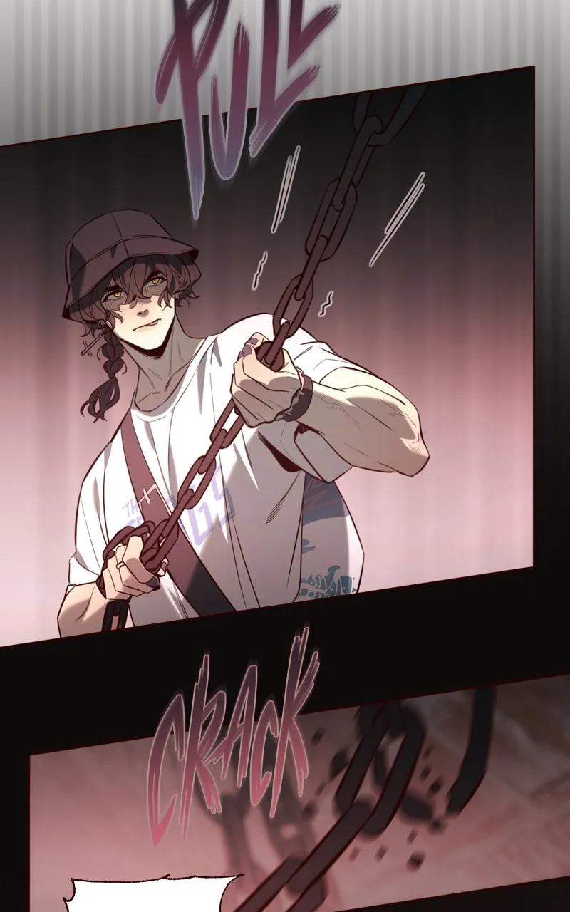 The Last Bloodline Chapter 13 Online - página 34