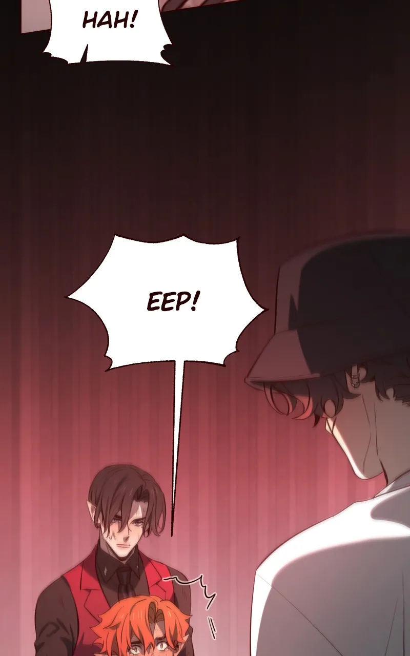 The Last Bloodline Chapter 13 Online - página 35