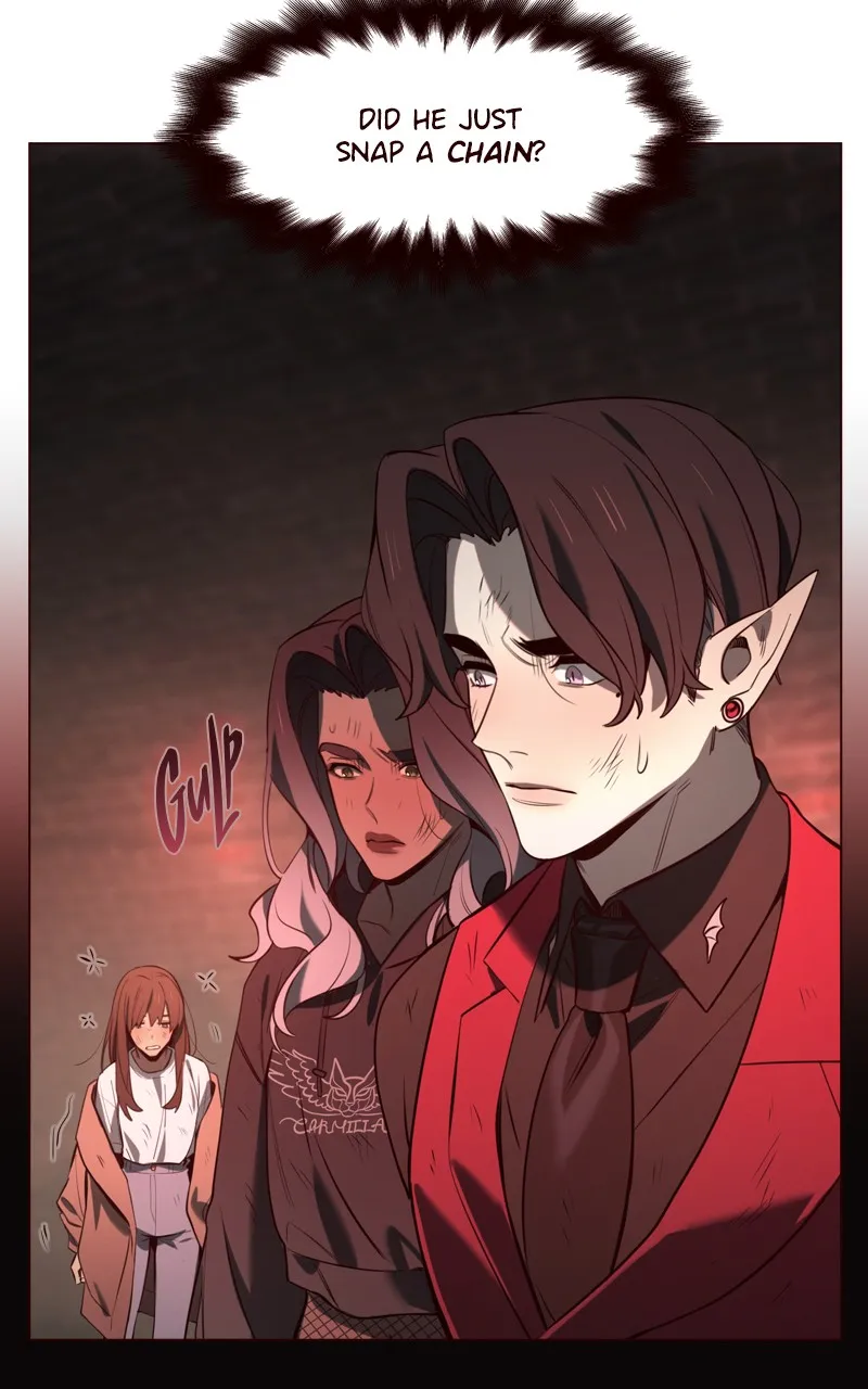 The Last Bloodline Chapter 13 Online - página 39