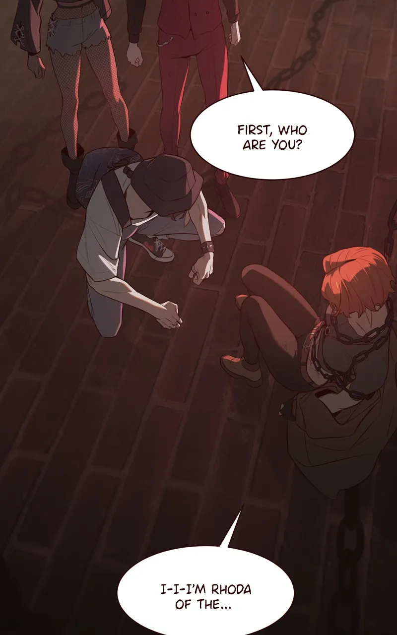 The Last Bloodline Chapter 13 Online - página 41