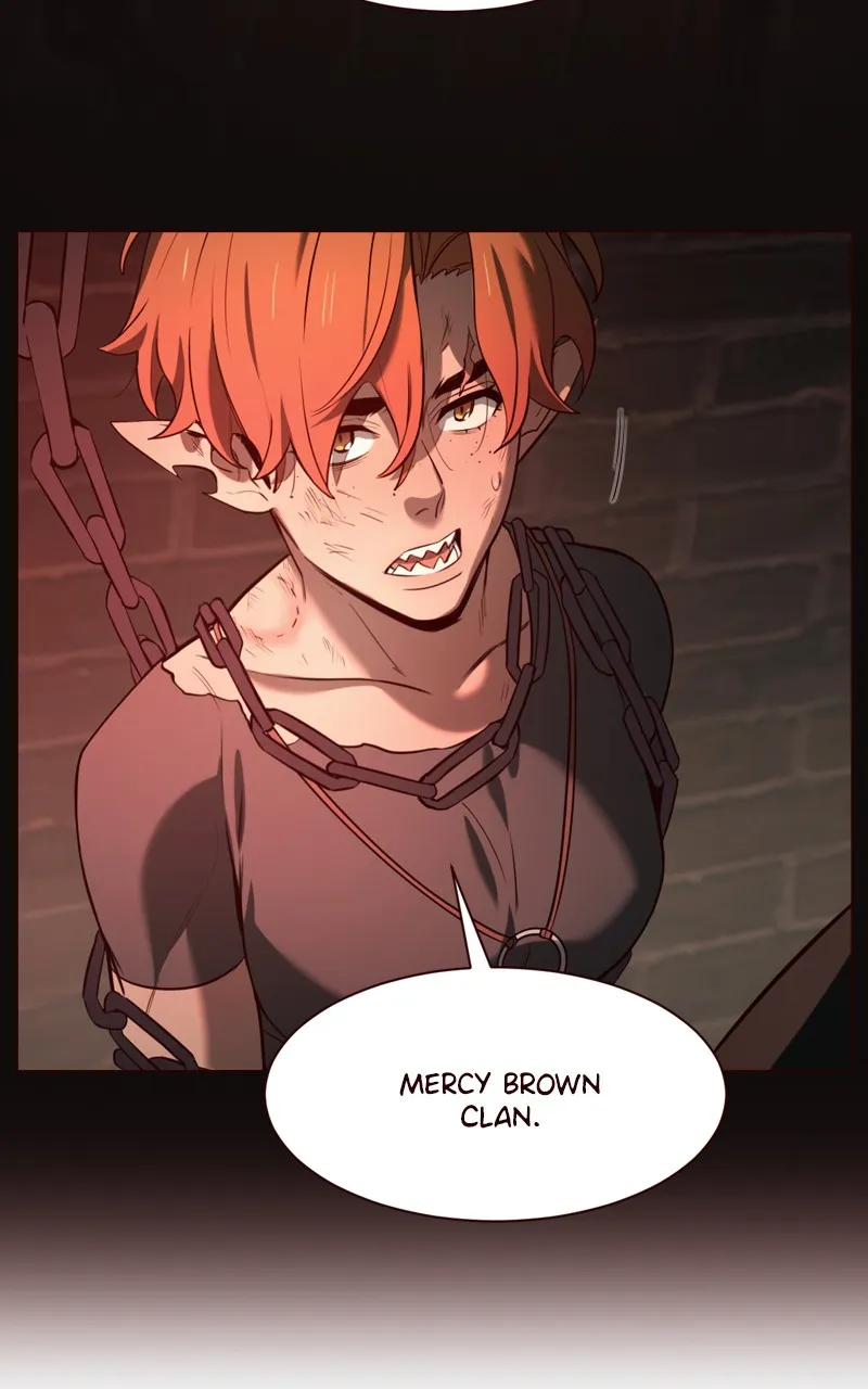 The Last Bloodline Chapter 13 Online - página 42