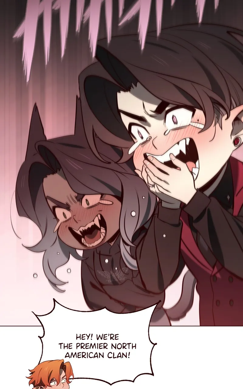 The Last Bloodline Chapter 13 Online - página 44