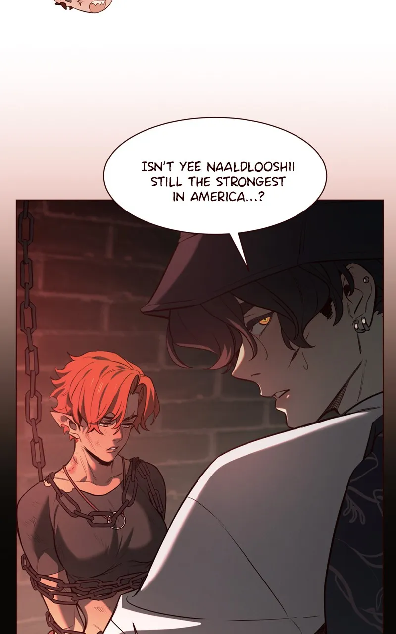 The Last Bloodline Chapter 13 Online - página 45