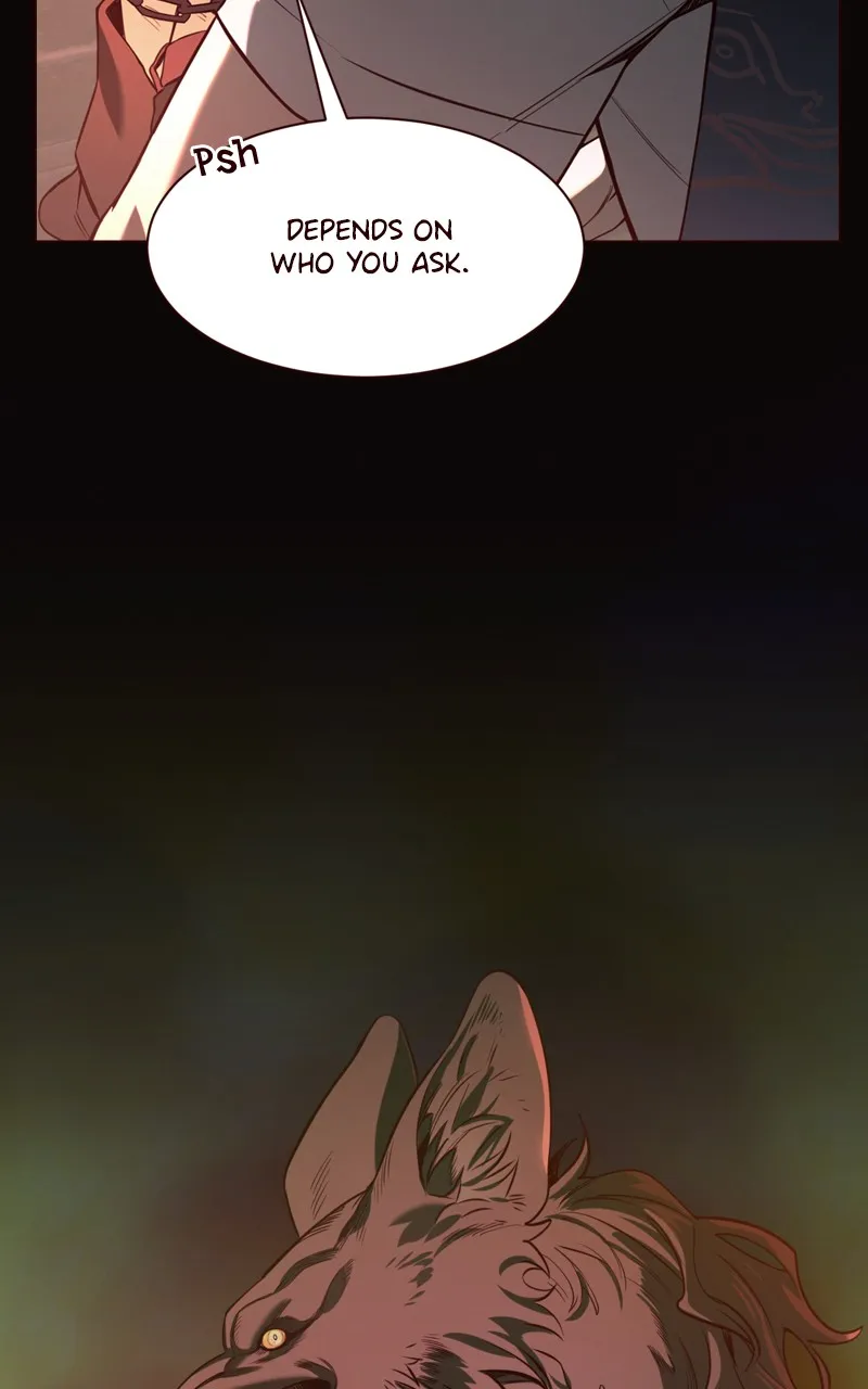 The Last Bloodline Chapter 13 Online - página 46