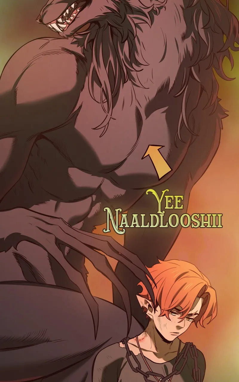 The Last Bloodline Chapter 13 Online - página 47