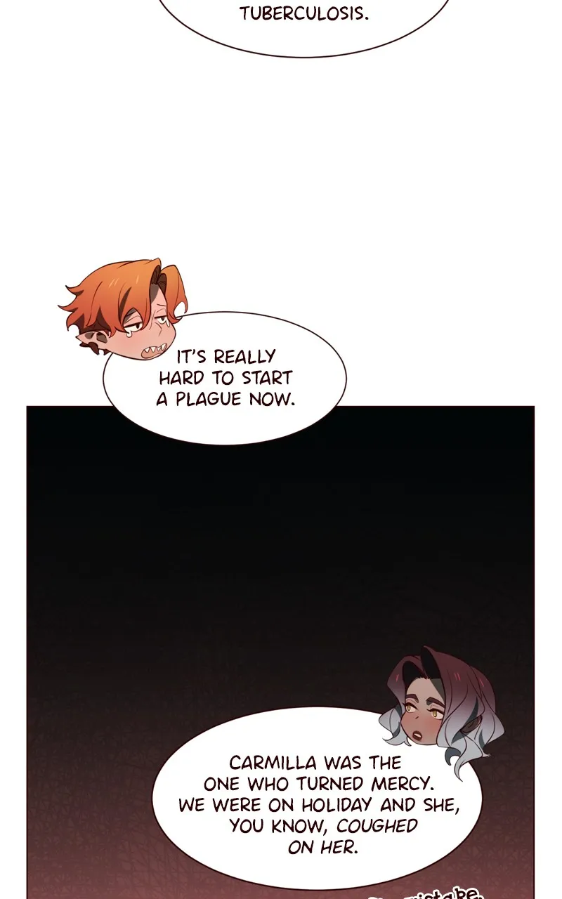 The Last Bloodline Chapter 13 Online - página 50