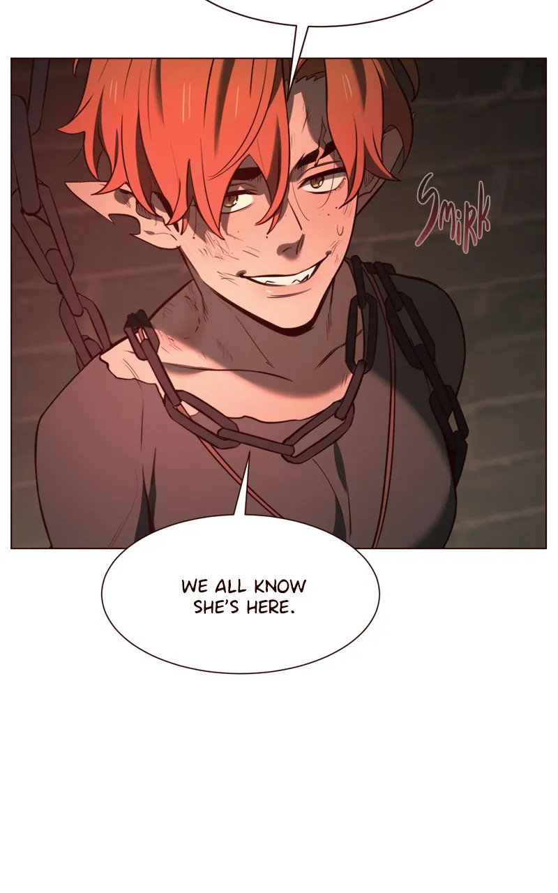 The Last Bloodline Chapter 13 Online - página 56