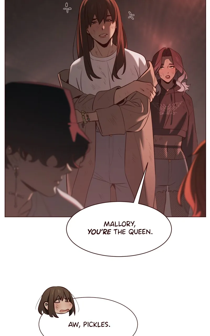 The Last Bloodline Chapter 13 Online - página 59