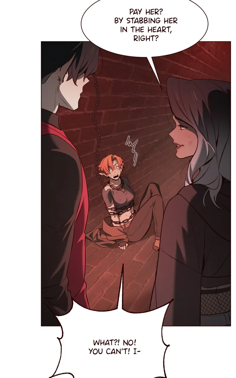 The Last Bloodline Chapter 13 Online - página 62