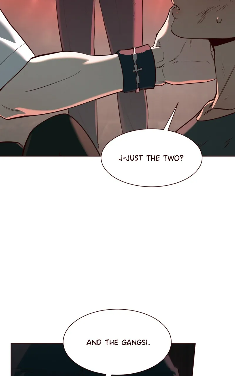The Last Bloodline Chapter 13 Online - página 68