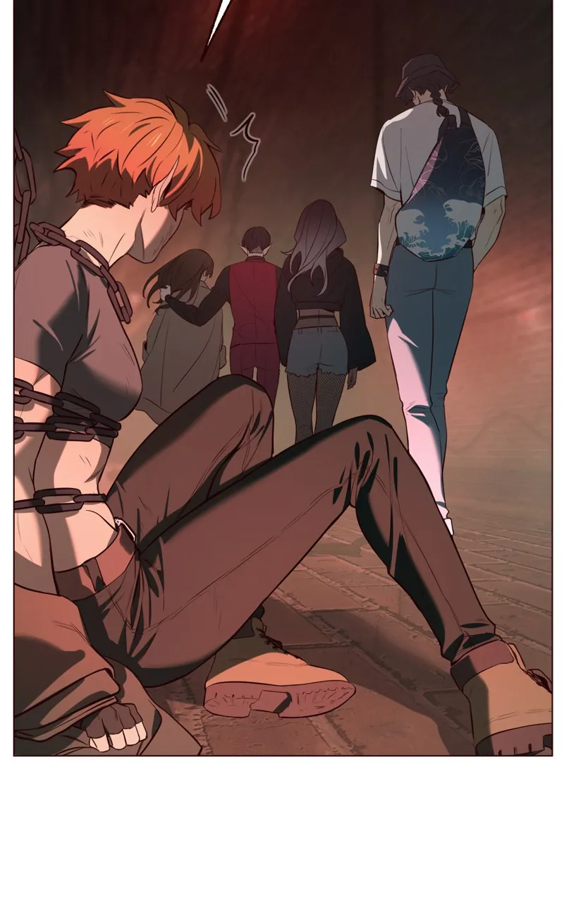 The Last Bloodline Chapter 13 Online - página 73