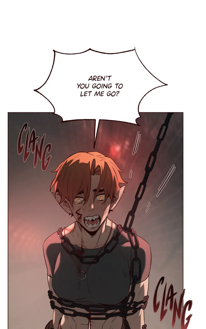 The Last Bloodline Chapter 13 Online - página 74
