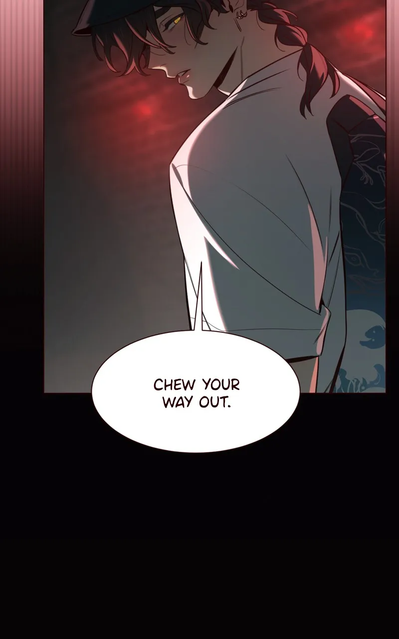 The Last Bloodline Chapter 13 Online - página 76