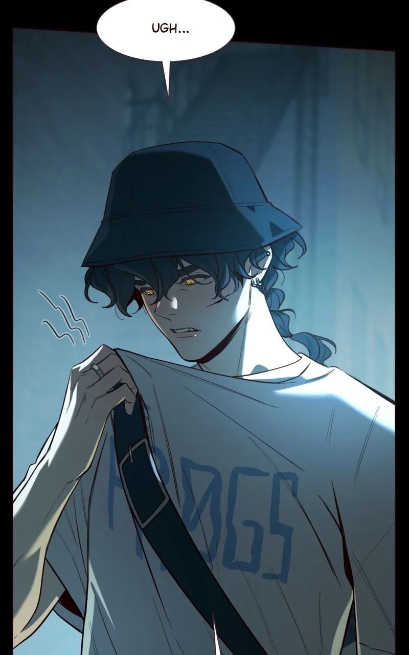 The Last Bloodline Chapter 13 Online - página 81