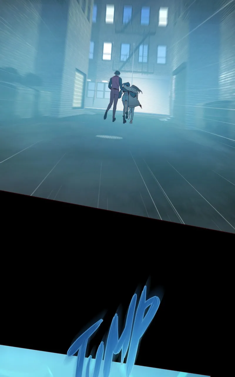 The Last Bloodline Chapter 13 Online - página 86