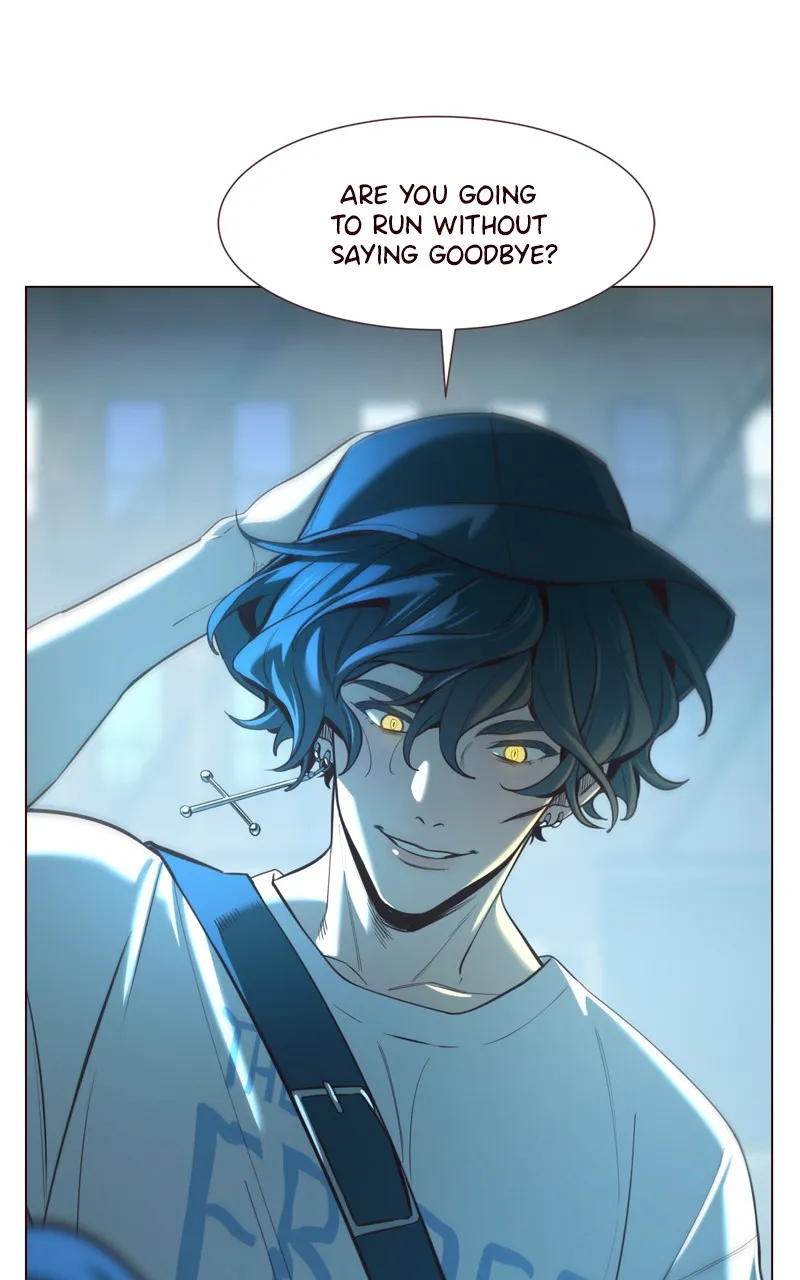 The Last Bloodline Chapter 13 Online - página 90