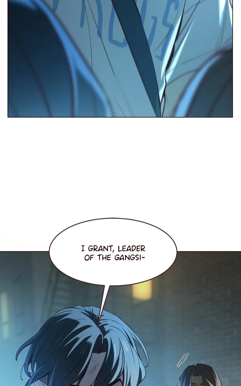 The Last Bloodline Chapter 13 Online - página 91