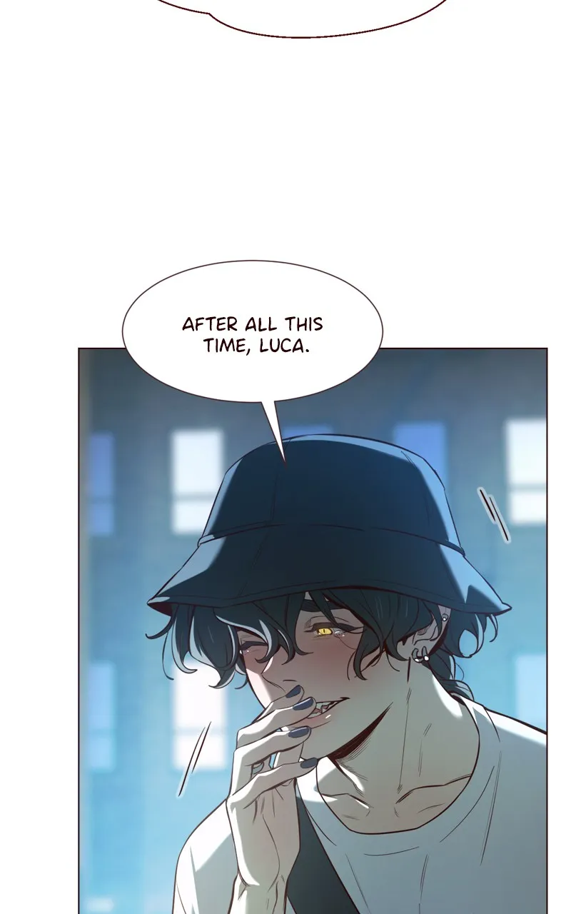 The Last Bloodline Chapter 13 Online - página 93