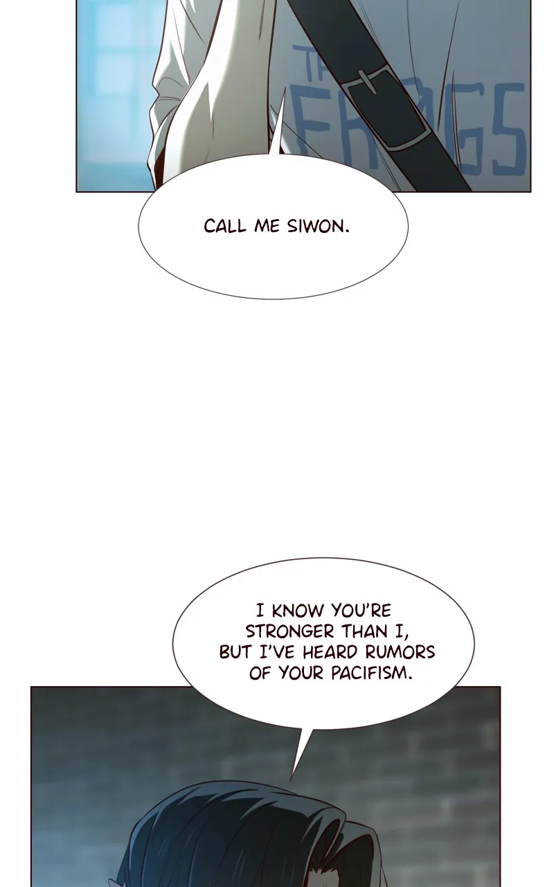 The Last Bloodline Chapter 13 Online - página 94