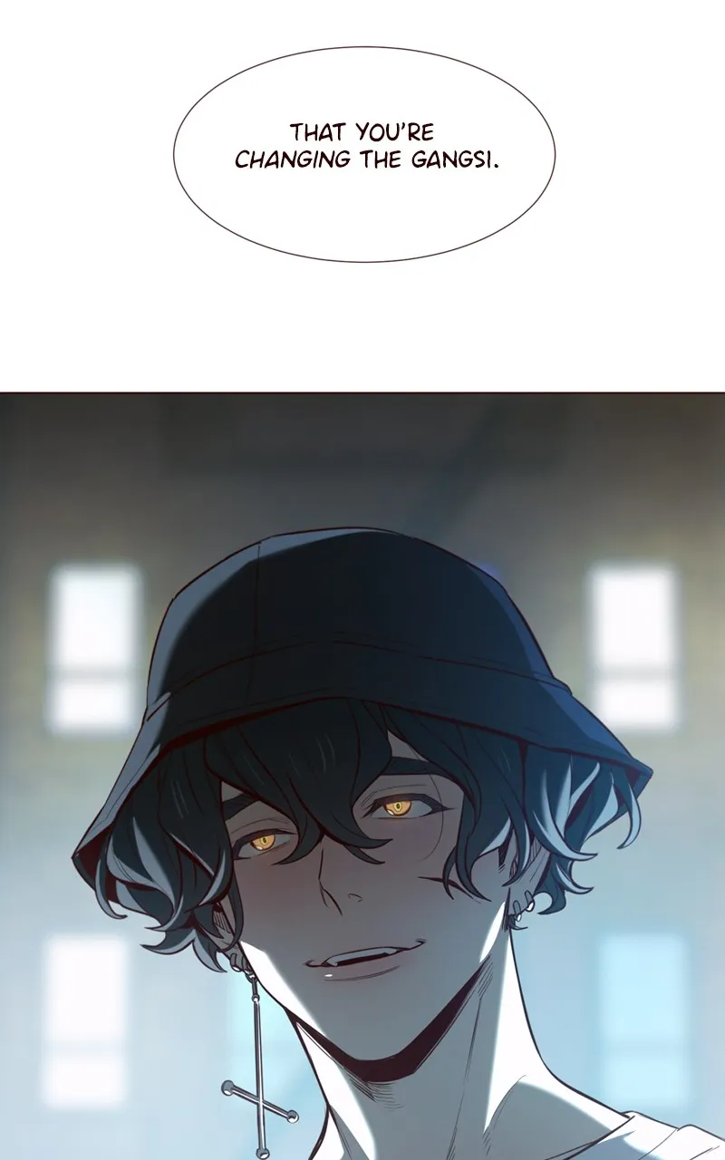 The Last Bloodline Chapter 13 Online - página 96